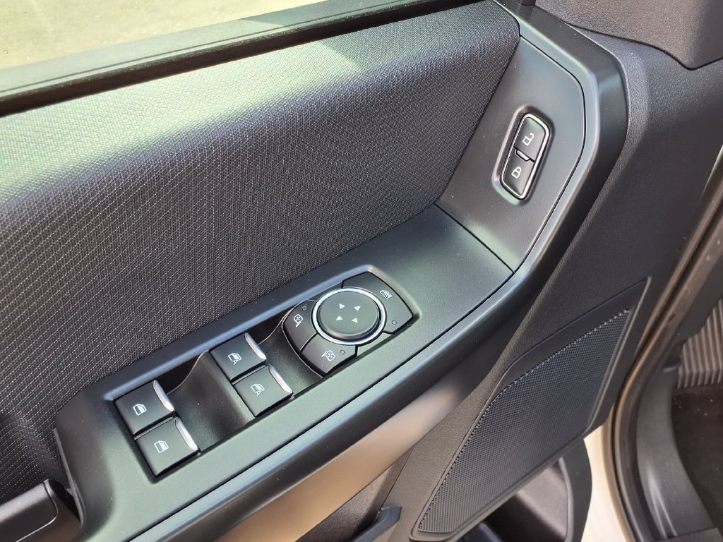 Used 2025 Ford F150 STX RWD image 23