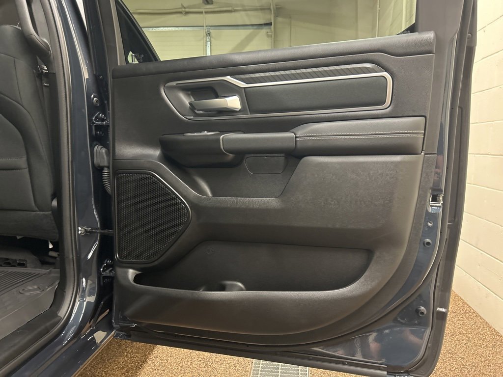 New 2026 RAM 1500 Big Horn image 15