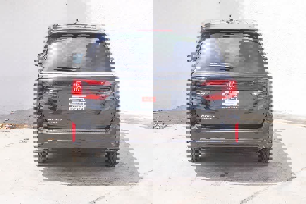 New 2026 Honda Odyssey EX-L image 8