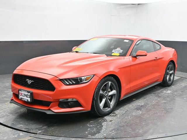 Used 2016 Ford Mustang Coupe w/ Equipment Group 051A image 6