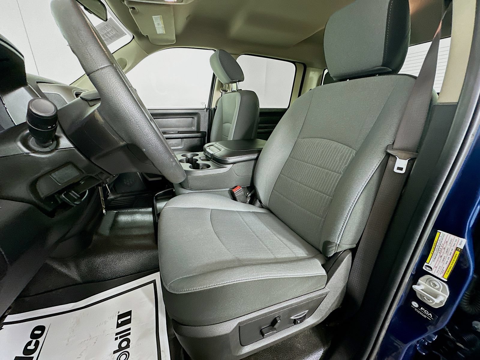 Used 2023 RAM 1500 Tradesman w/ Protection Group AWD/4WD image 20