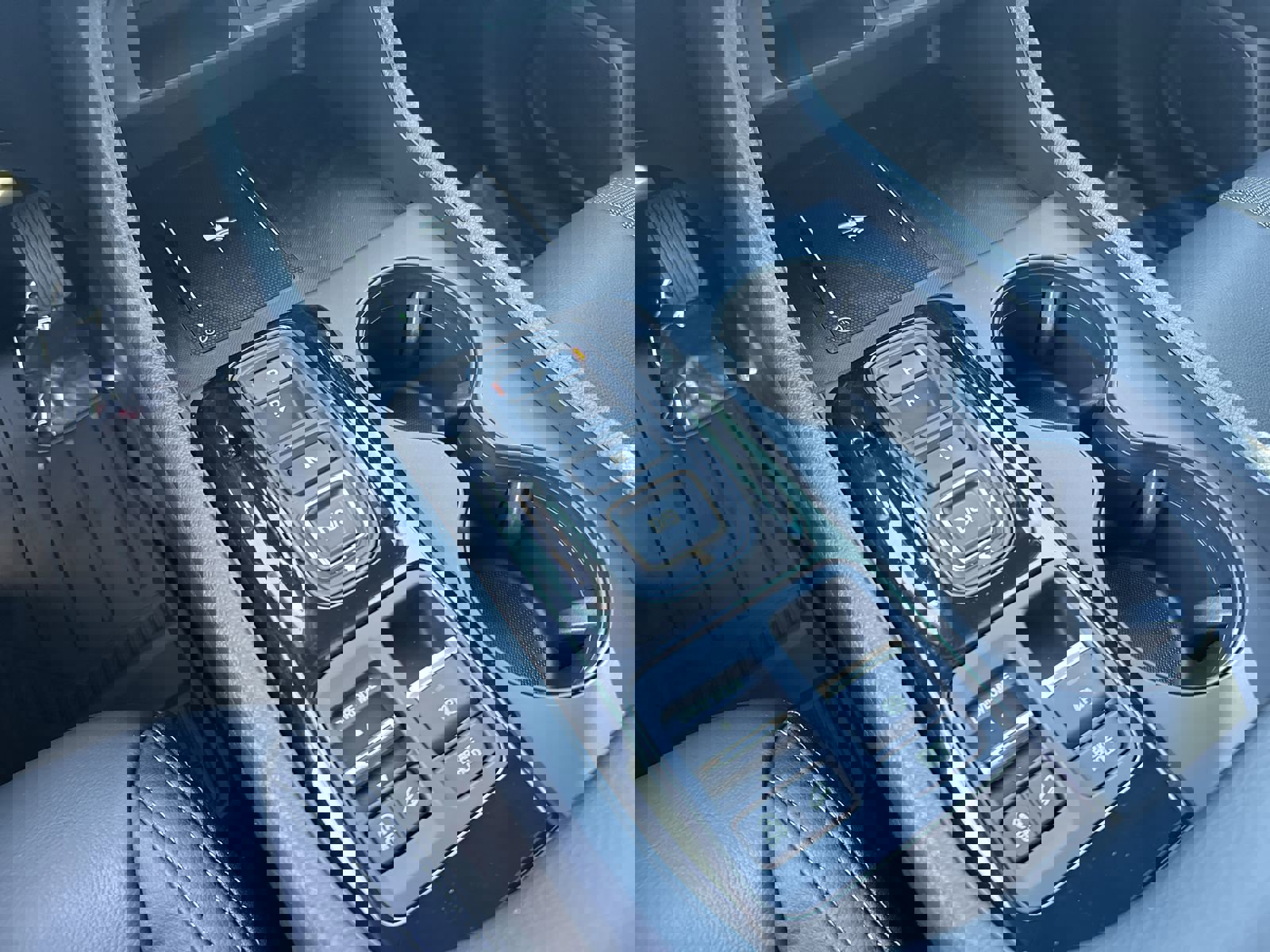 New 2026 Honda Passport RTL image 15