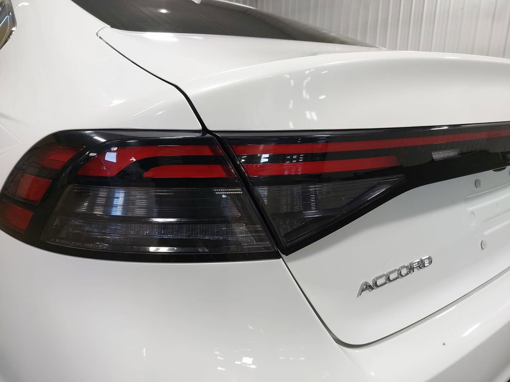 Used 2024 Honda Accord EX image 34