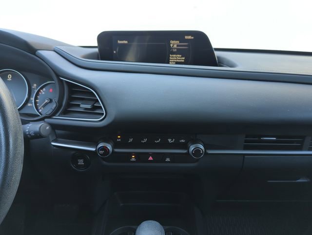 Used 2022 MAZDA CX-30 AWD 2.5 S image 24