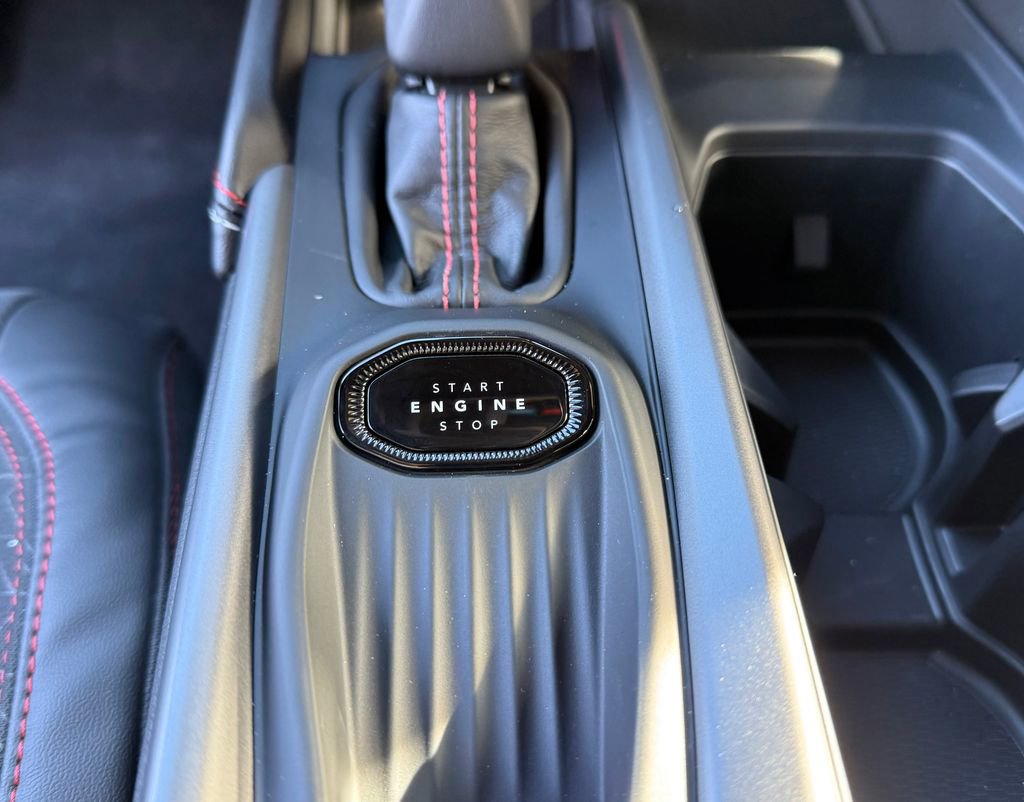 New 2026 Dodge Charger Scat Pack w/ Blacktop Package image 9