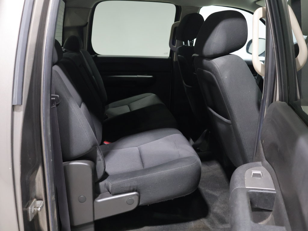 Used 2012 GMC Sierra 1500 SLE w/ Power Tech Package AWD/4WD image 17