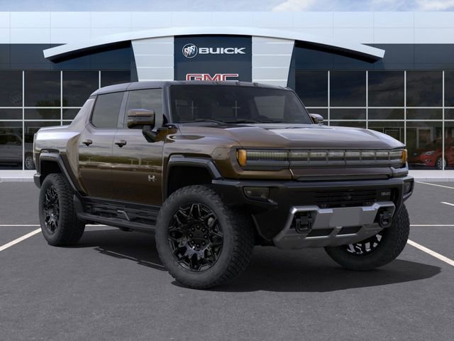 New 2025 GMC Hummer EV 2X image 7