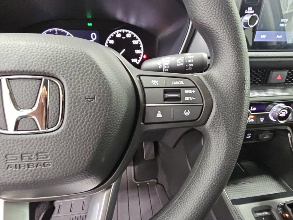 New 2026 Honda CR-V LX image 24