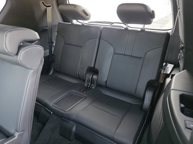 New 2026 Lexus LX 700h Luxury image 16