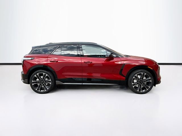 New 2026 Chevrolet Blazer EV SS w/ Performance Package AWD/4WD image 5