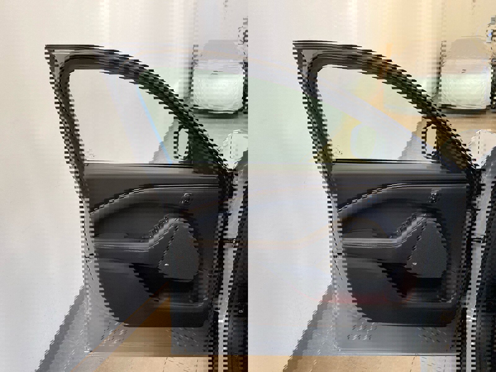 New 2025 Ford Mustang Mach-E Premium w/ Interior Protection Package image 37