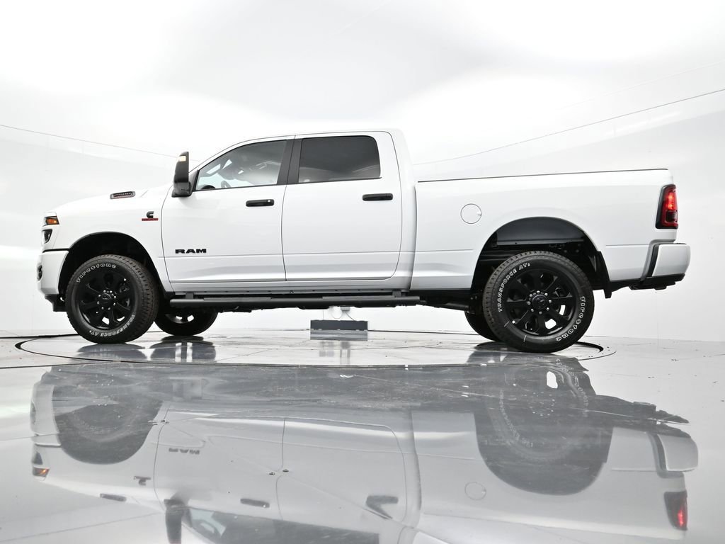 New 2025 RAM 2500 Big Horn image 34