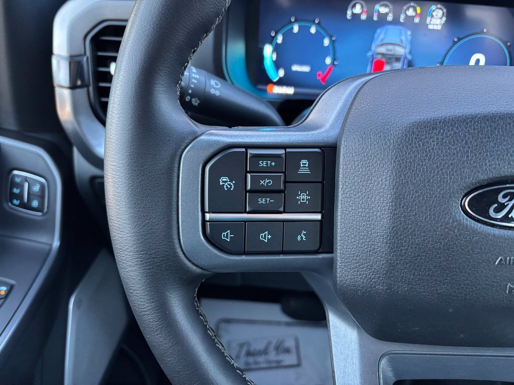 Used 2025 Ford F150 Lariat w/ Equipment Group 502A High AWD/4WD image 32