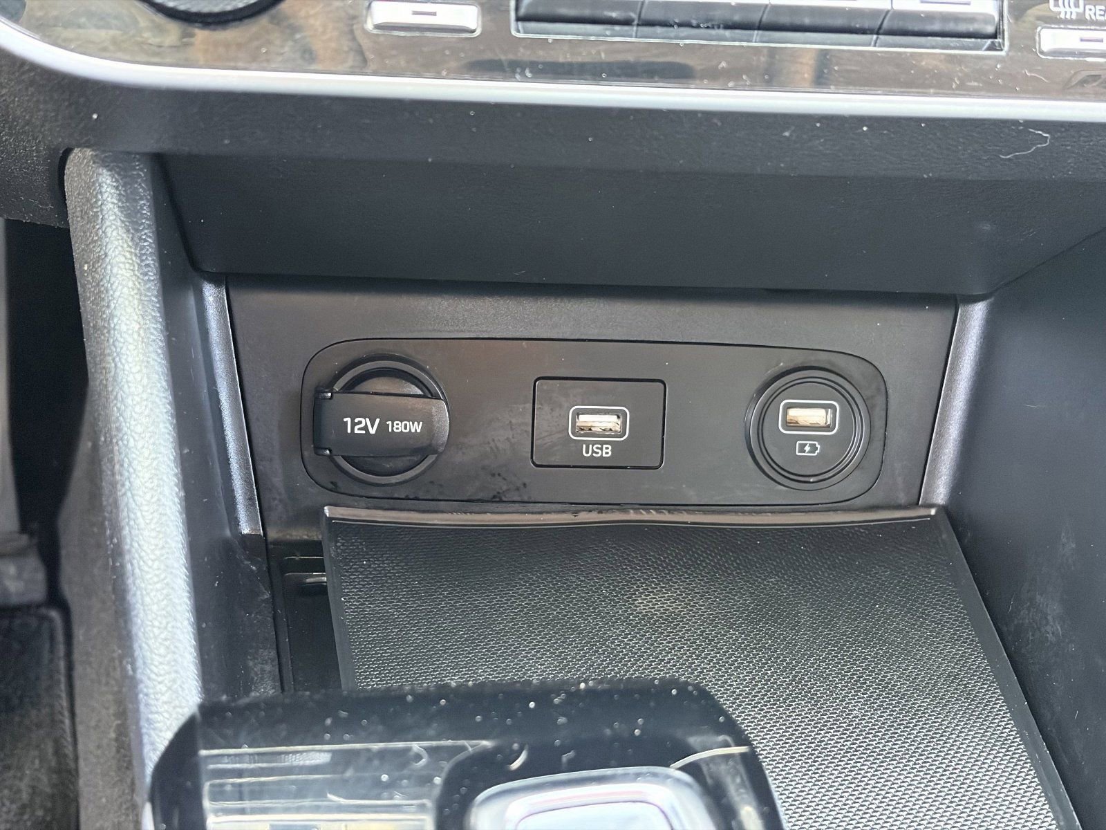 Used 2020 Hyundai Sonata SEL w/ Cargo Package FWD image 30