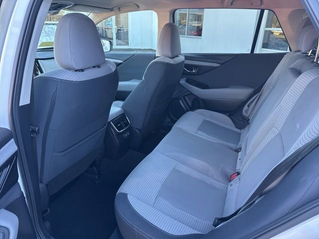 Used 2022 Subaru Outback Premium AWD/4WD image 10