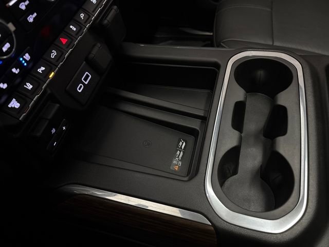 Used 2022 Chevrolet Silverado 3500 High Country w/ Snow Plow Prep/Camper Package image 72