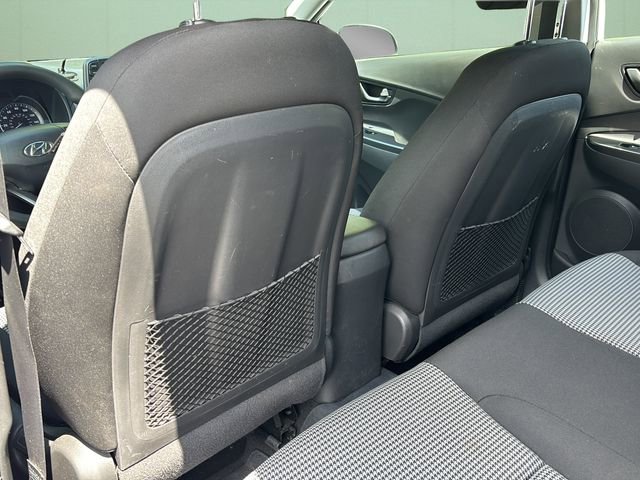 Used 2021 Hyundai Kona SE FWD image 23