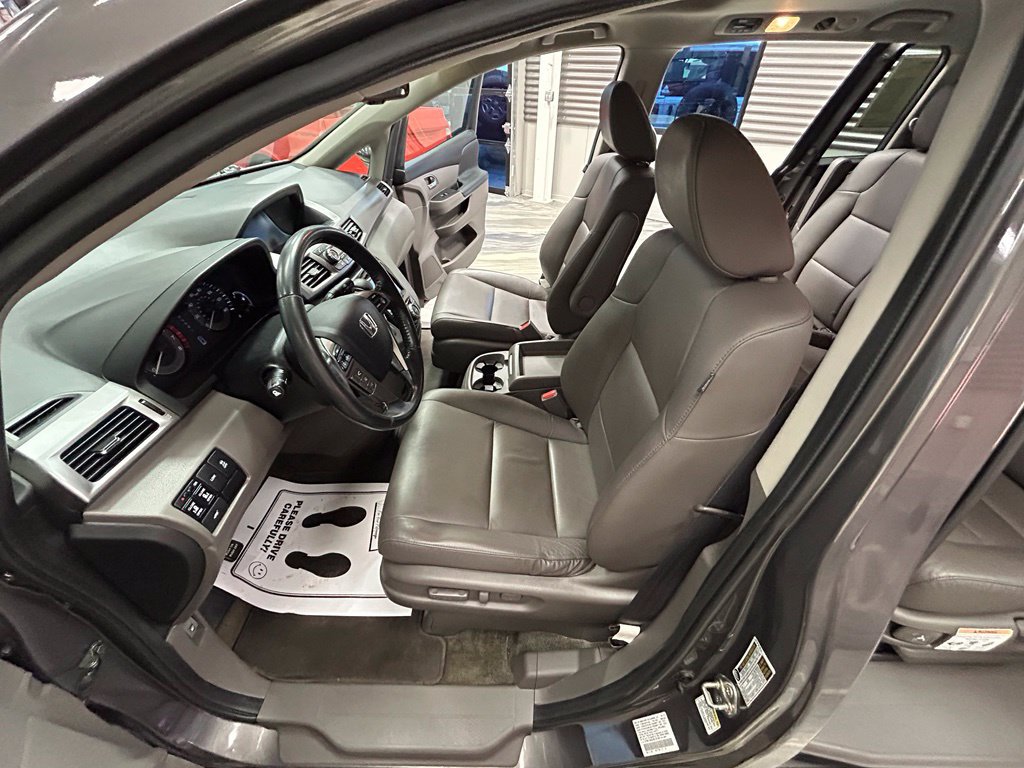 Used 2016 Honda Odyssey EX-L image 50