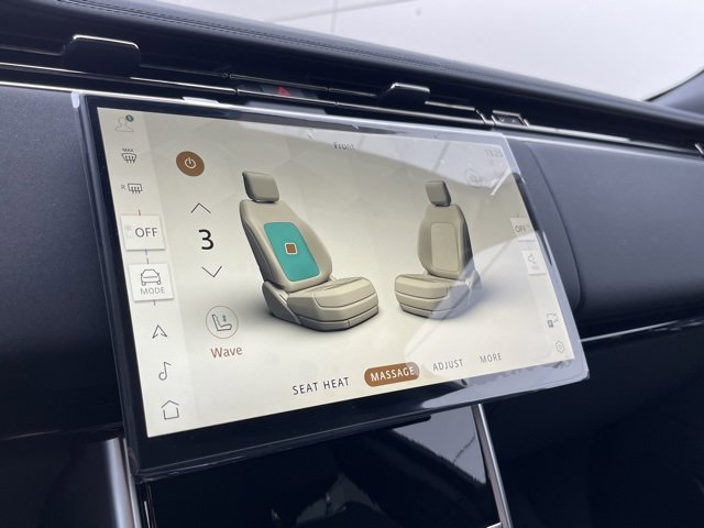 New 2025 Land Rover Range Rover SE image 8