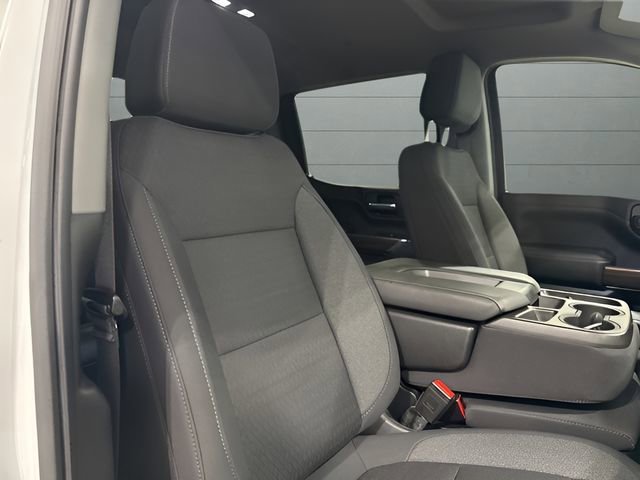 Used 2022 Chevrolet Silverado 1500 RST image 31