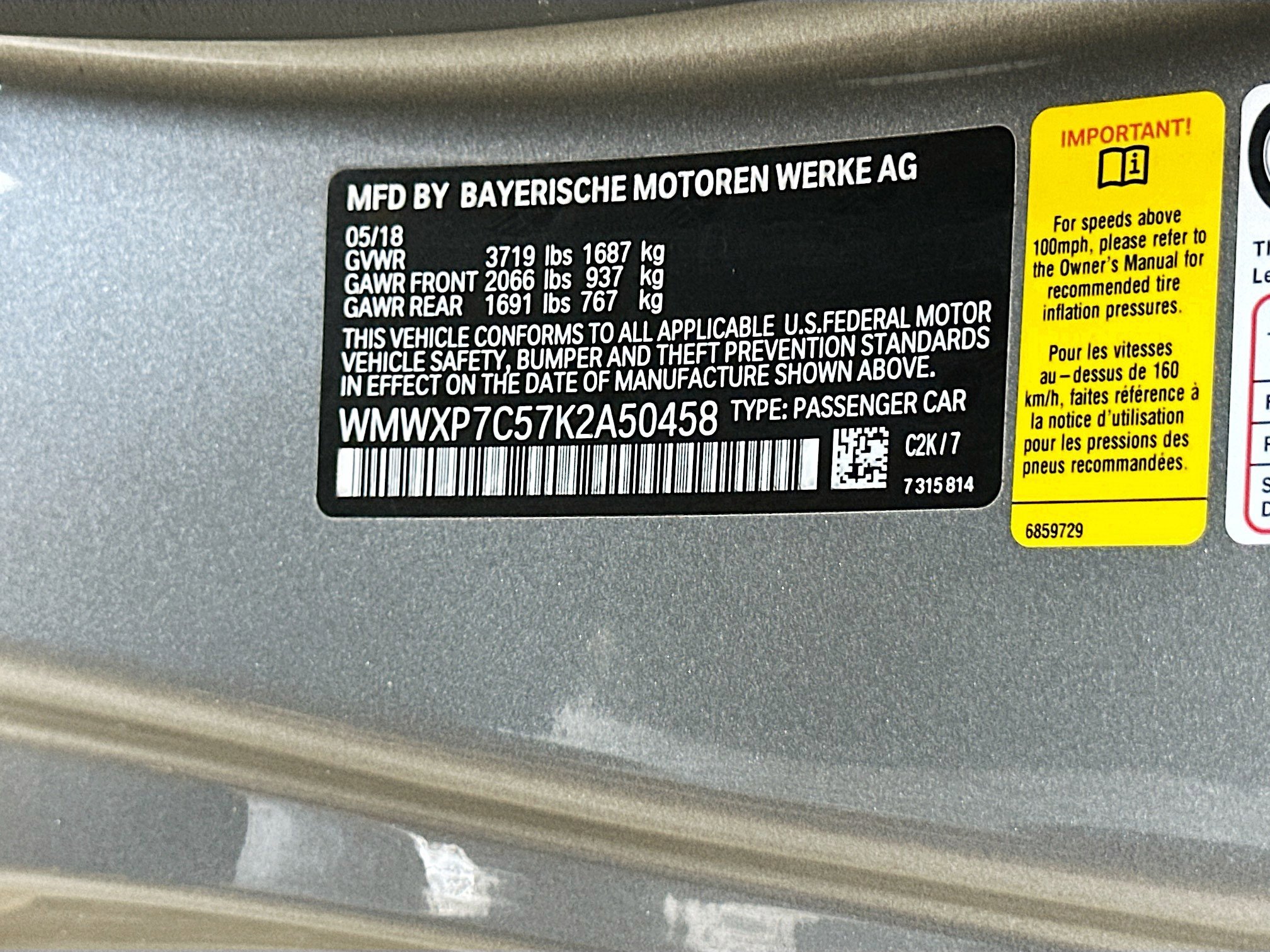 Used 2019 MINI Cooper S w/ Premium Package FWD image 35