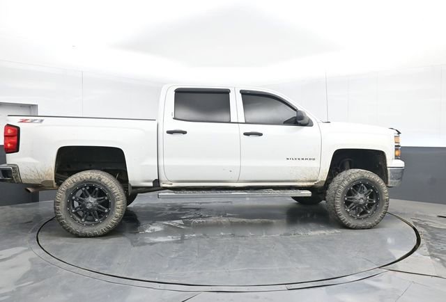 Used 2014 Chevrolet Silverado 1500 LT w/ All Star Edition image 15