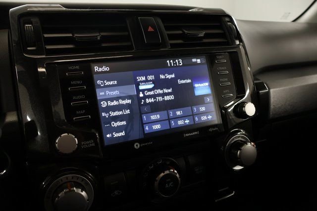 Used 2020 Toyota 4Runner TRD Off-Road Premium w/ Moonroof Package image 21