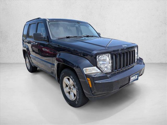 Used 2011 Jeep Liberty Sport w/ Popular Equipment Group AWD/4WD image 3