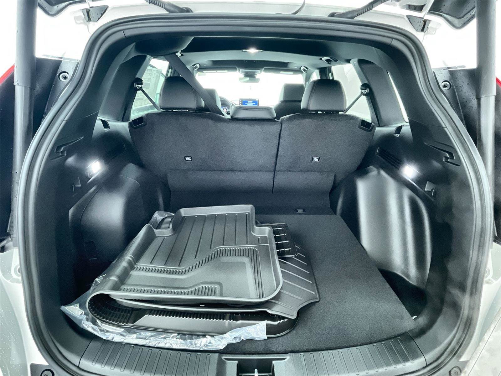 New 2026 Honda CR-V Sport-L image 34