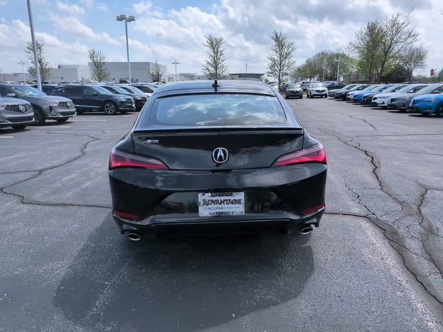New 2026 Acura Integra A-Spec FWD image 6
