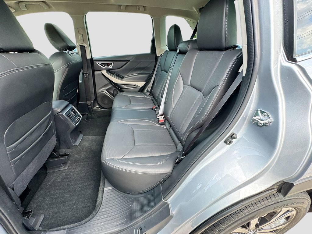 Certified 2024 Subaru Forester Limited AWD/4WD image 34
