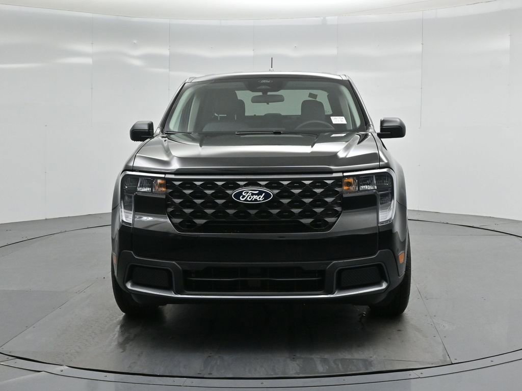 New 2026 Ford Maverick XLT image 20