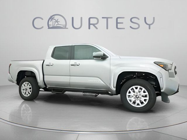 Certified 2026 Toyota Tacoma SR5 RWD image 23