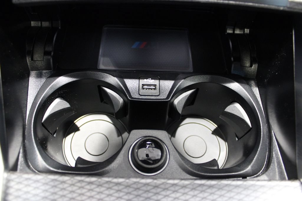 New 2026 BMW 440i xDrive AWD/4WD image 16