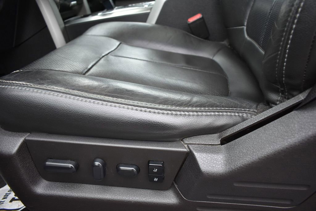 Used 2014 Ford F150 FX4 w/ Equipment Group 402A Luxury image 15