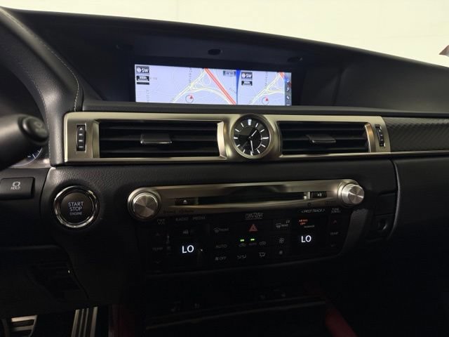 Certified 2020 Lexus GS 350 F Sport RWD image 23