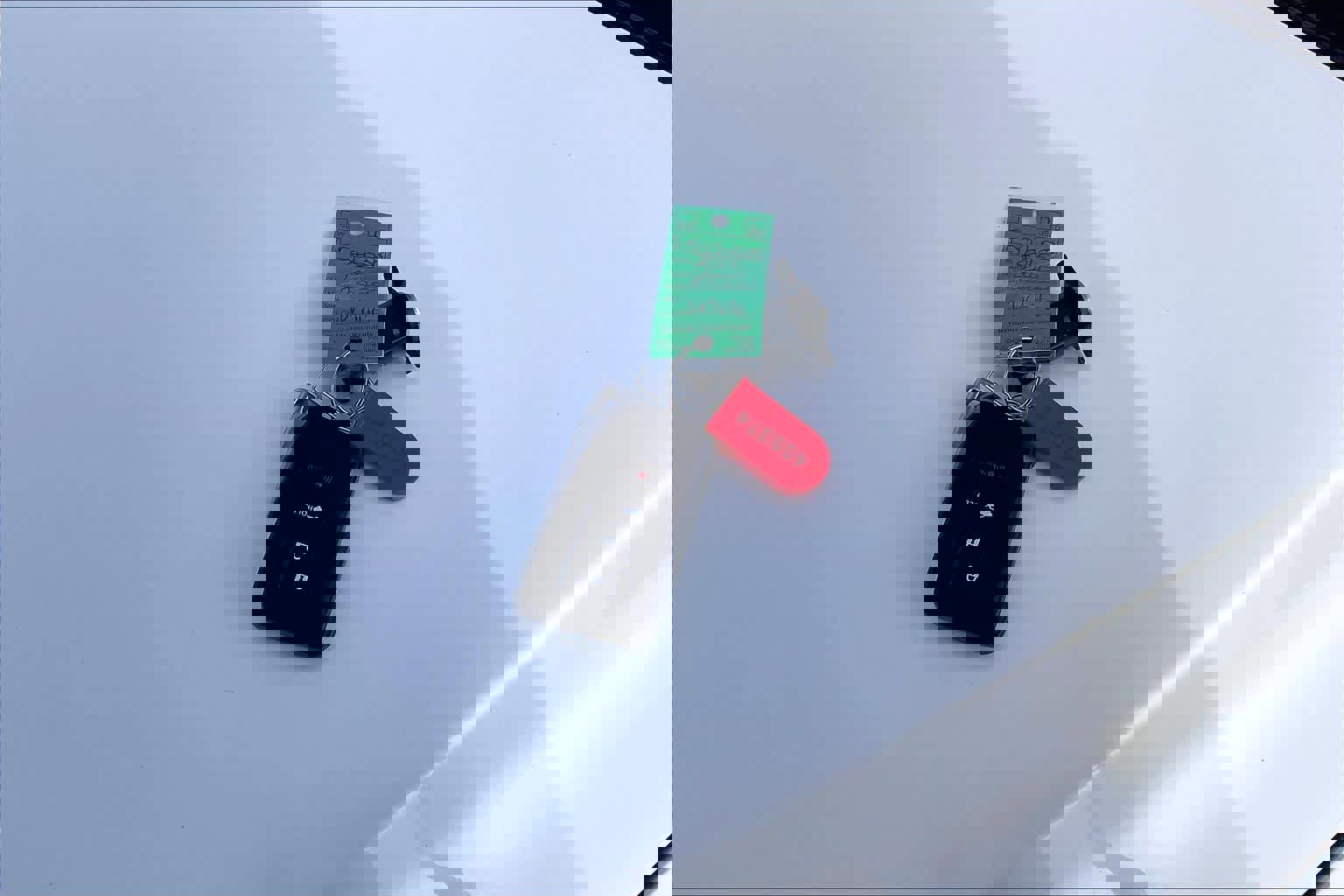 Used 2015 Lexus IS 250 AWD w/ Premium Package image 14