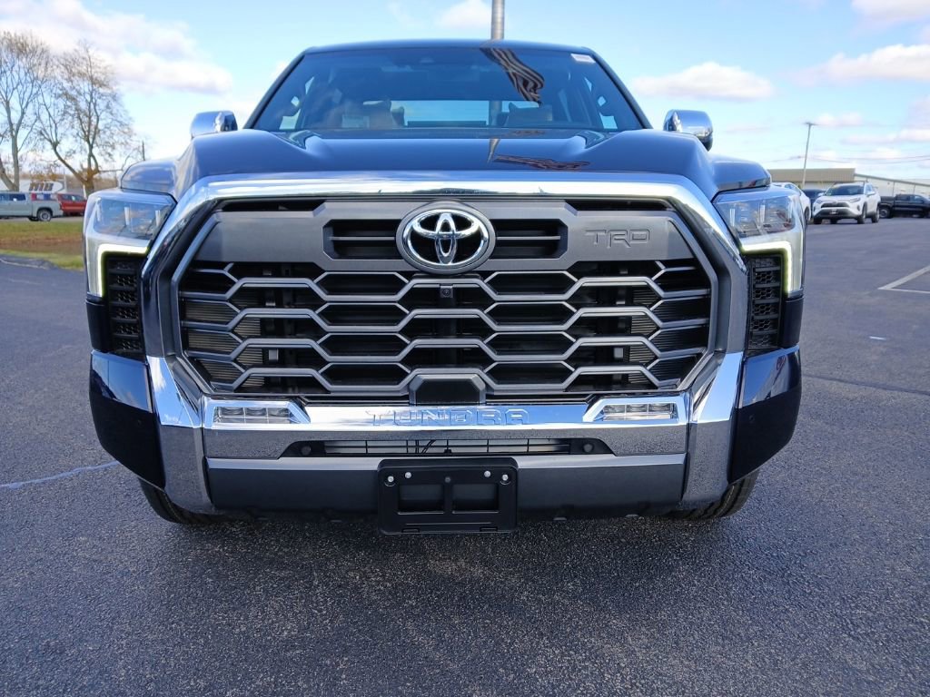 New 2026 Toyota Tundra 1794 Edition image 17