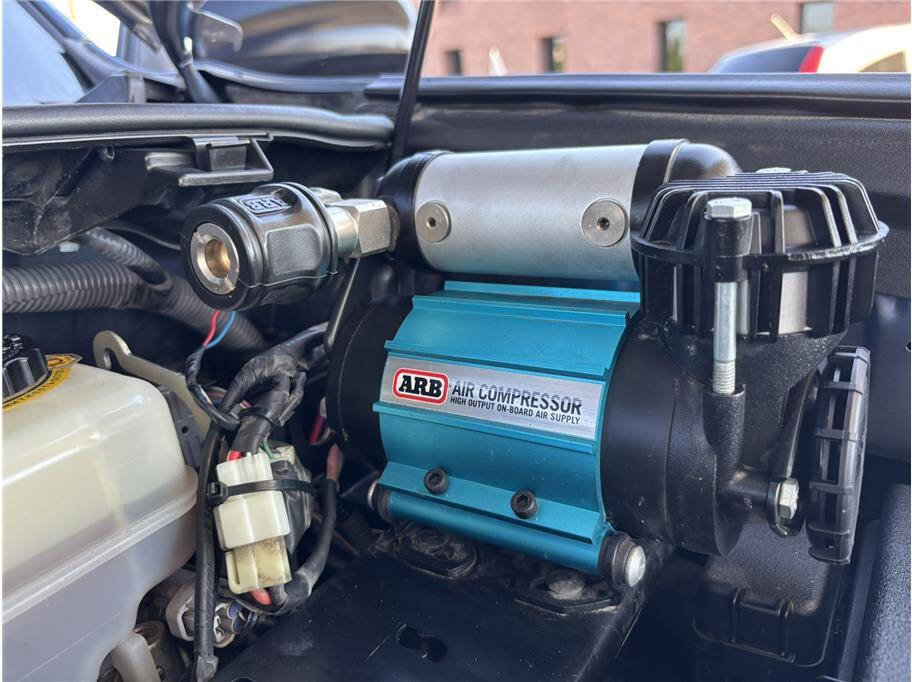 Used 2013 Toyota 4Runner Trail image 20