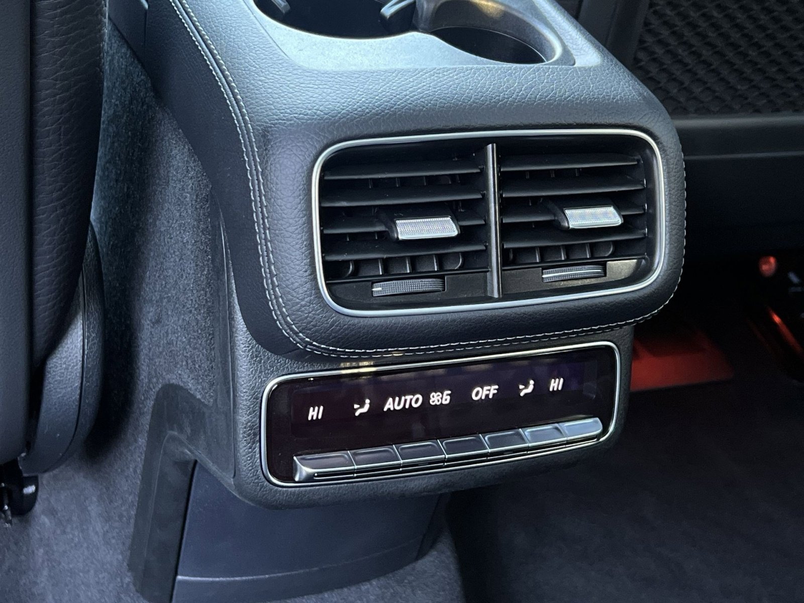 Certified 2026 Mercedes-Benz GLS 450 4MATIC image 38