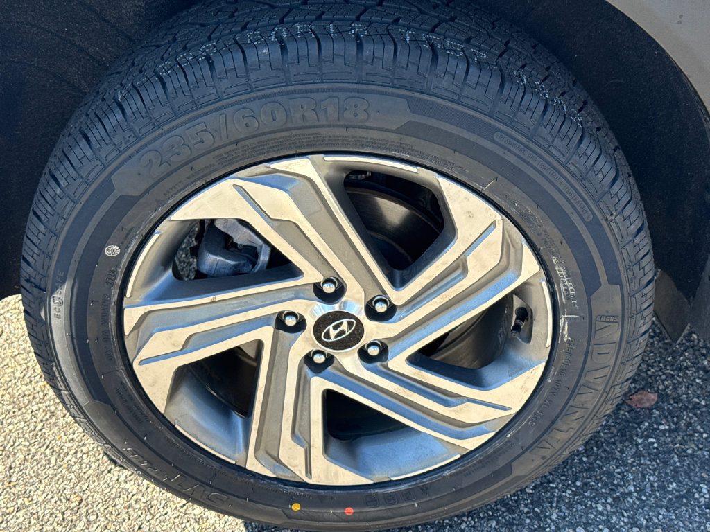 Used 2022 Hyundai Santa Fe SEL AWD/4WD image 12
