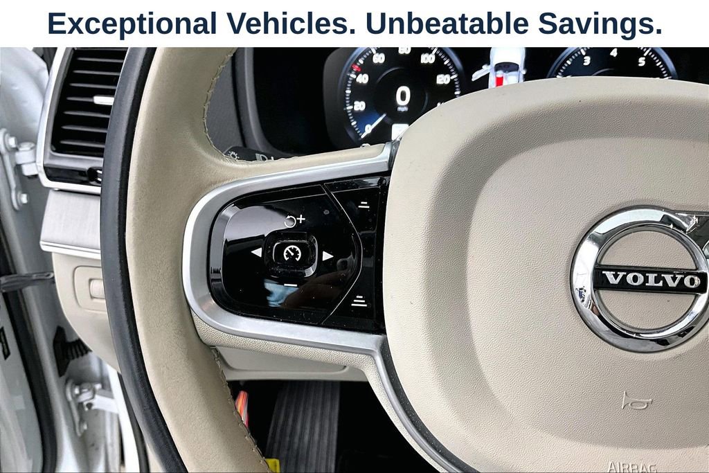 Used 2021 Volvo XC90 T5 Momentum w/ Advanced Package AWD/4WD image 21
