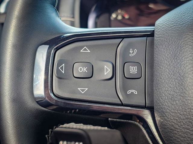 Certified 2025 RAM 2500 Limited image 23