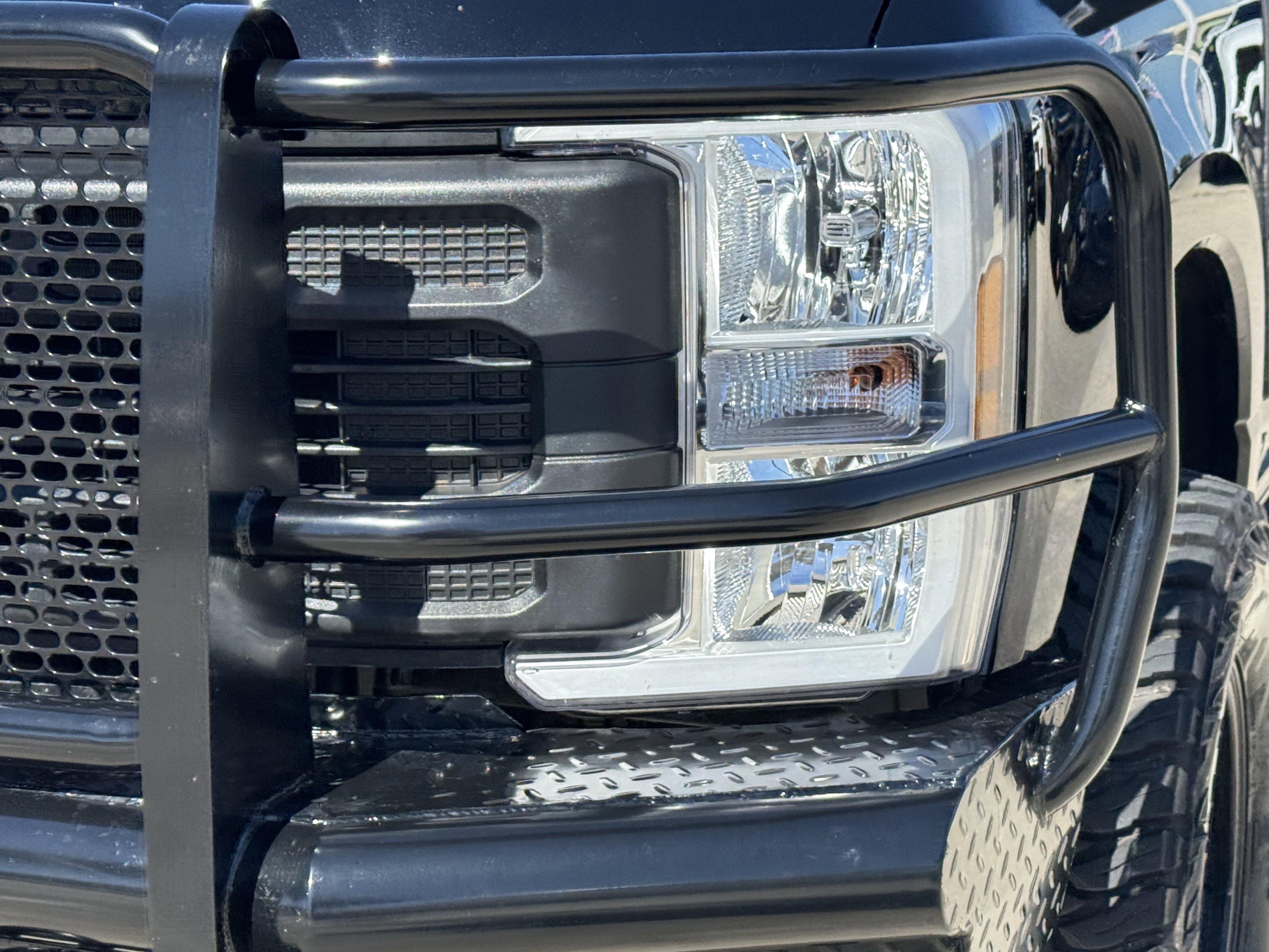 Used 2024 Ford F350 XL w/ XL Chrome Package image 12
