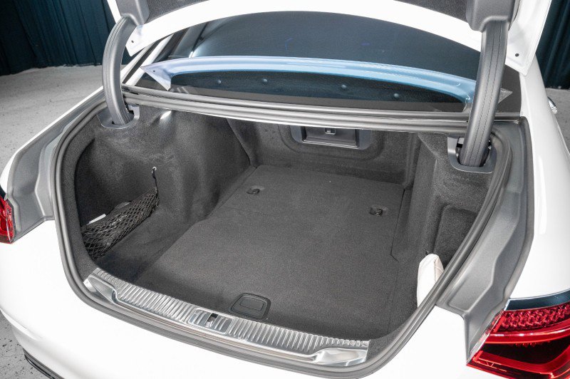 New 2026 Mercedes-Benz S 500 4MATIC image 6