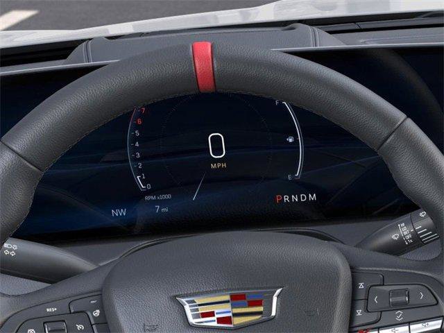 New 2026 Cadillac CT5 V Blackwing image 18