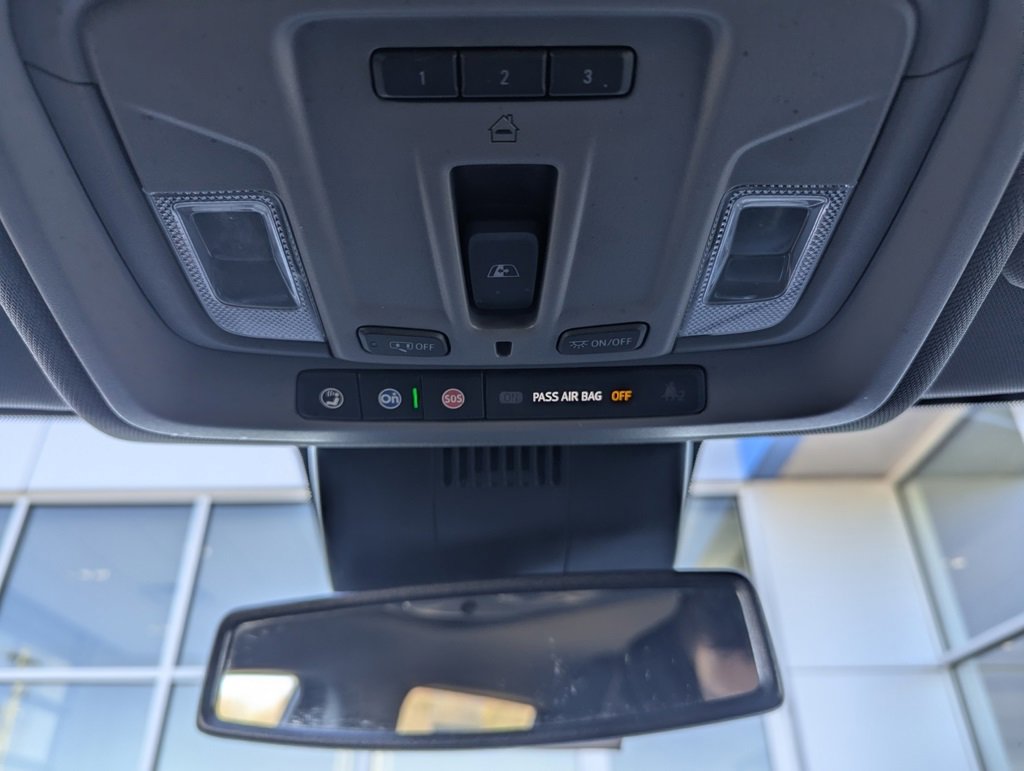 Used 2023 GMC Sierra 1500 SLT w/ SLT Premium Package image 43