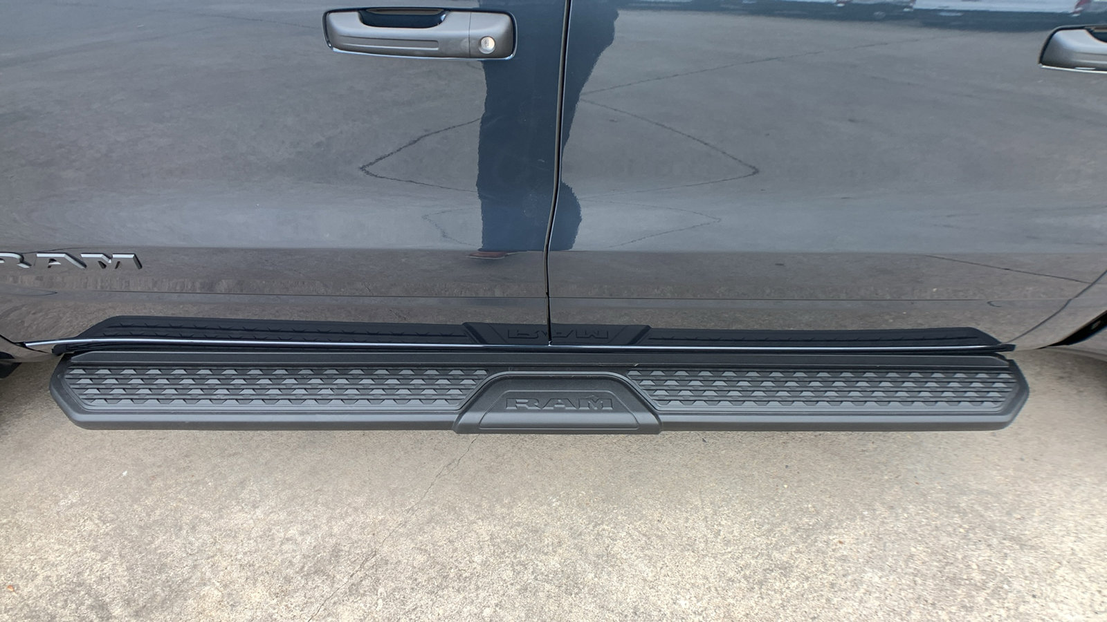 New 2026 RAM 1500 Express image 11