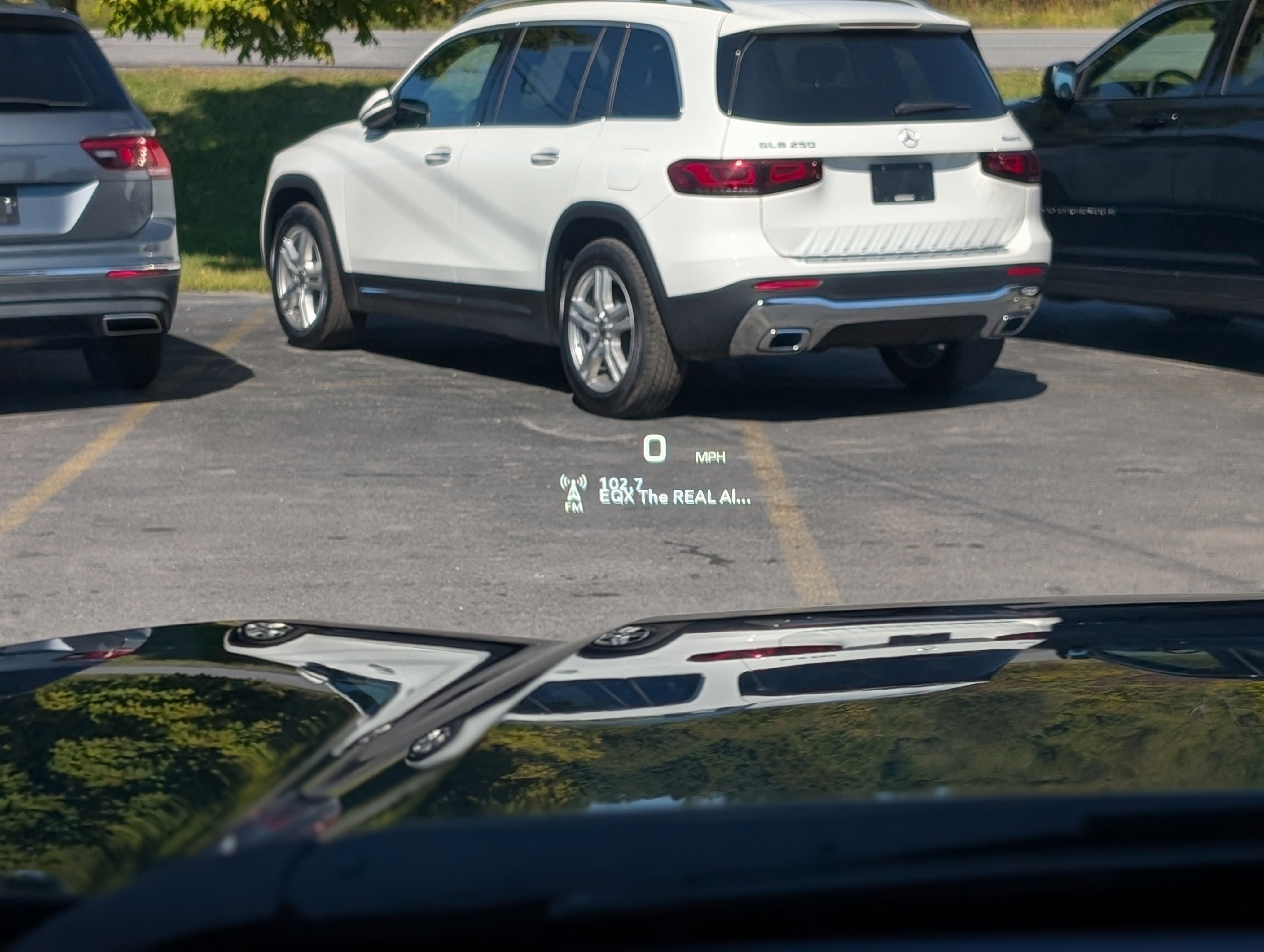 Used 2022 GMC Acadia Denali w/ Trailering Package image 19