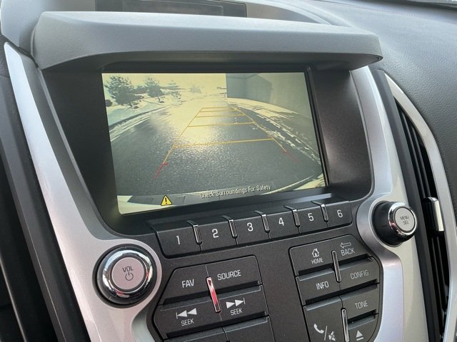 Used 2015 GMC Terrain Denali image 27